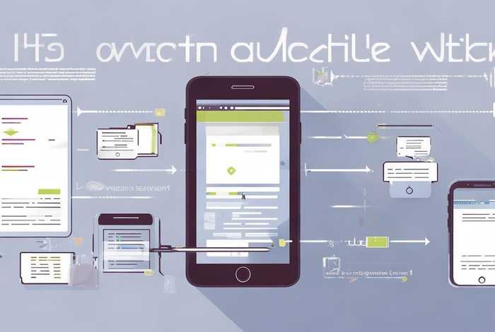 如何制作手机网页链接（如何制作手机网页链接文件）