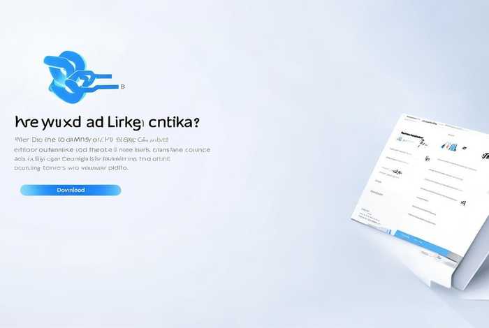 免费制作链接的软件下载；免费制作链接的软件下载安装