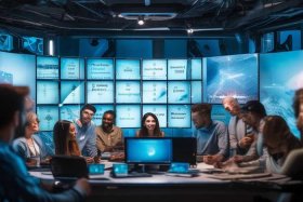 网络公司起名有寓意 网络公司起名有寓意吗