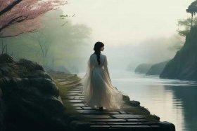 入画江南歌曲暗示感情 - 入画江南歌词含义