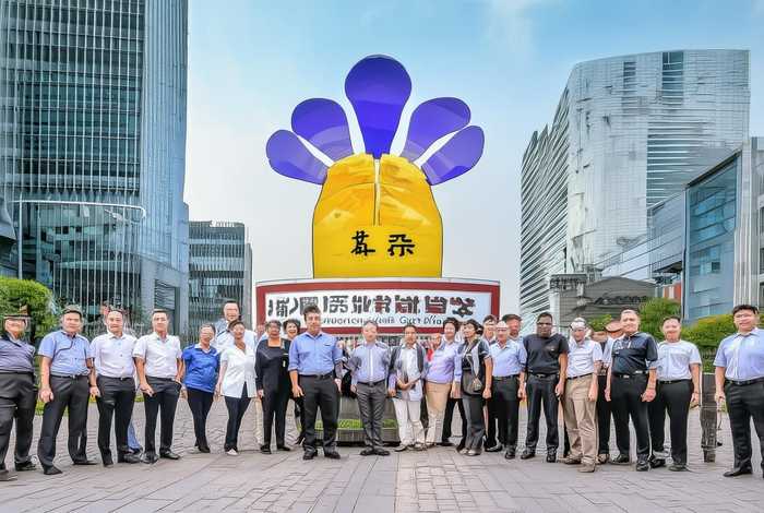 胶州市企业，胶州市企业家协会