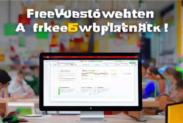 免费制作h5网站（免费制作h5网站推荐）