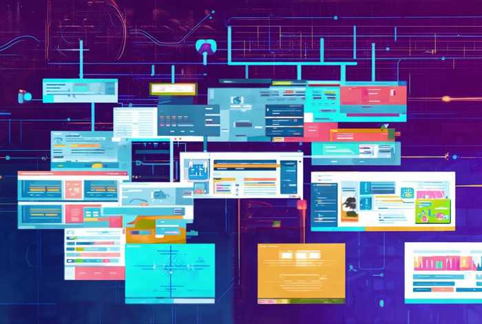 可视化开发app平台 可视化开发app平台有哪些