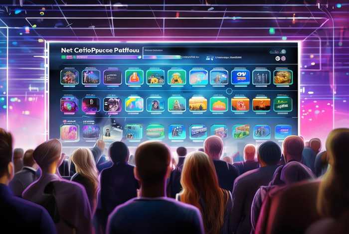 网创项目购买平台（网创项目购买平台是什么）