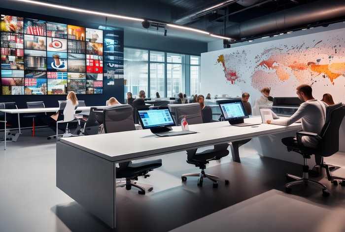 外贸展示型网页设计公司有哪些；外贸展示型网页设计公司有哪些公司