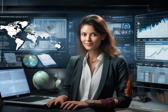 外贸营销专员工作内容（外贸营销专员工作内容和职责）