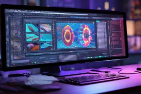 网页编辑页面；网页编辑页面设置