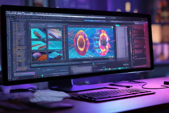 网页编辑页面；网页编辑页面设置