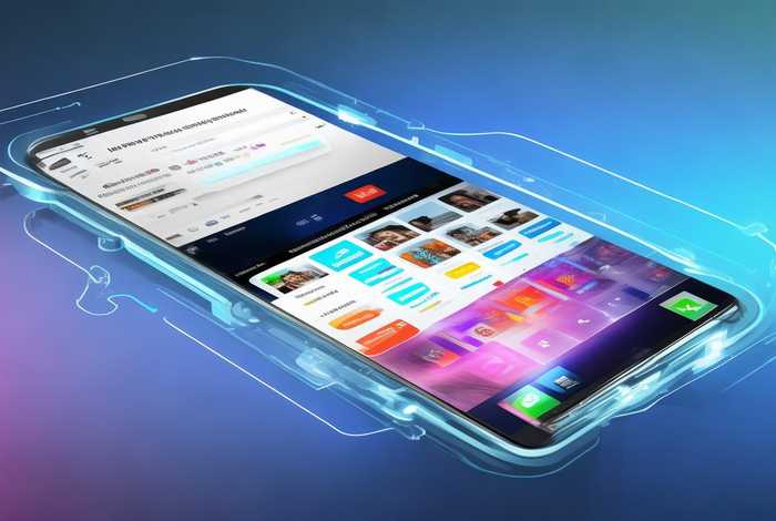 手机网站生成小程序（手机网站生成小程序的软件）