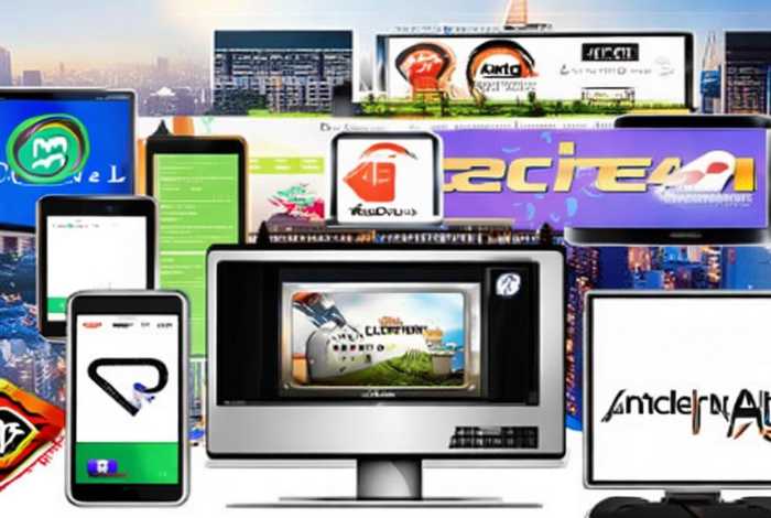 投放广告的平台有哪些 投放广告的平台有哪些公司