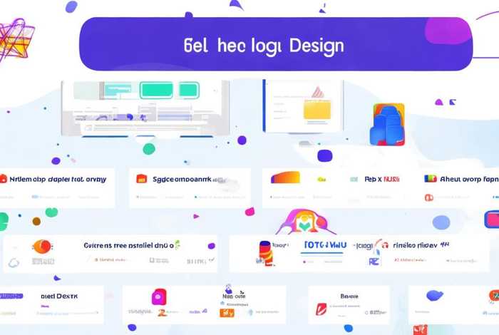 免费设计logo的网站有哪些（免费设计logo的网站有哪些？）