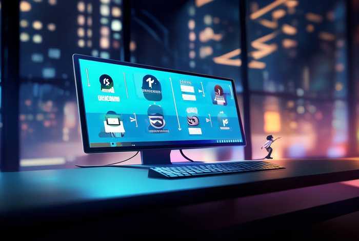 申请域名建立网站、申请域名建立网站的流程