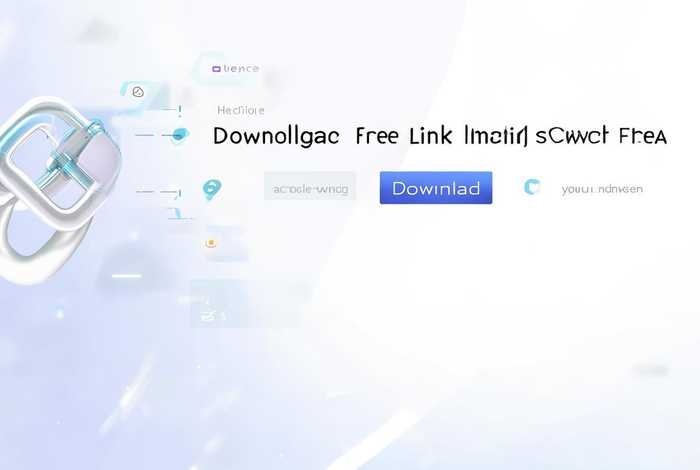 免费制作链接的软件下载；免费制作链接的软件下载安装