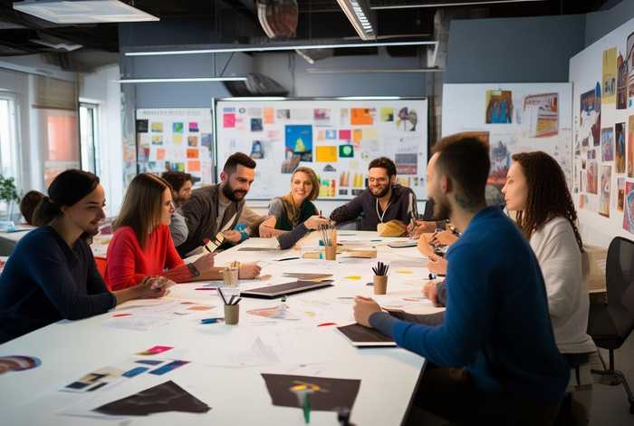 设计公司的名字怎么取 设计公司的名字怎么取好听