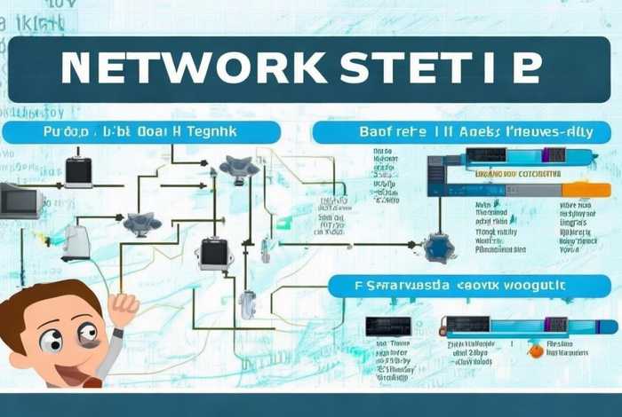 网络搭建入门基础知识，网络搭建入门基础知识答案