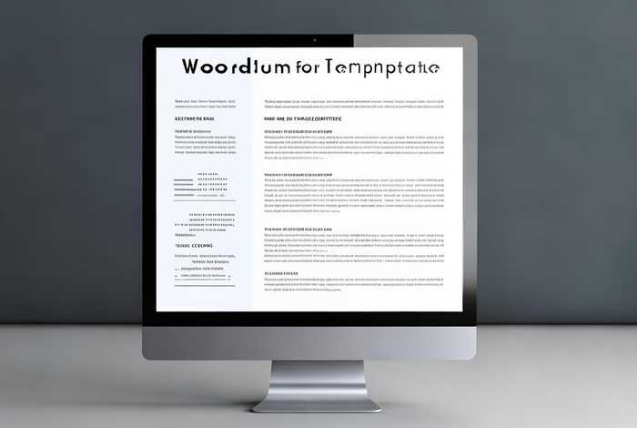 简历模板word免费版电子版、简历模板word免费版电子版可编辑