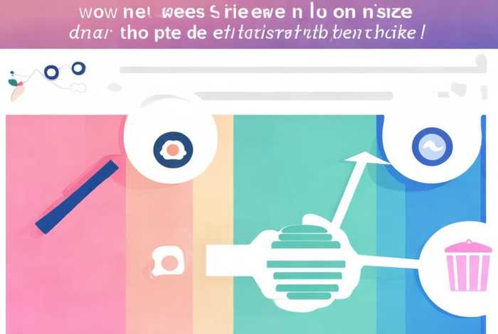 如何缩小网页页面尺寸、如何缩小网页页面尺寸设置