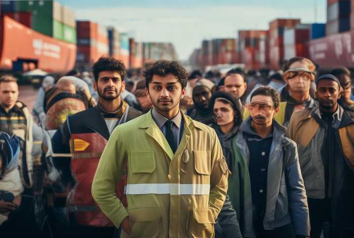 跨境电商怎么做流程，跨境电商首先怎么做