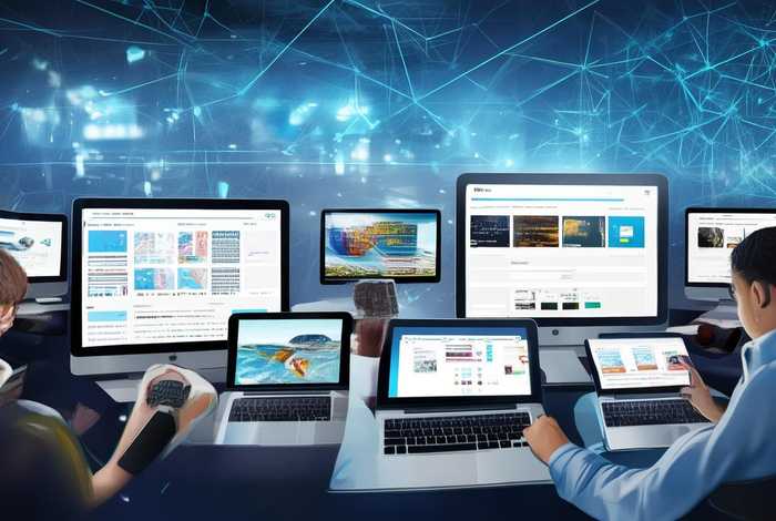 万户网络建站；万户网络做网站怎么样