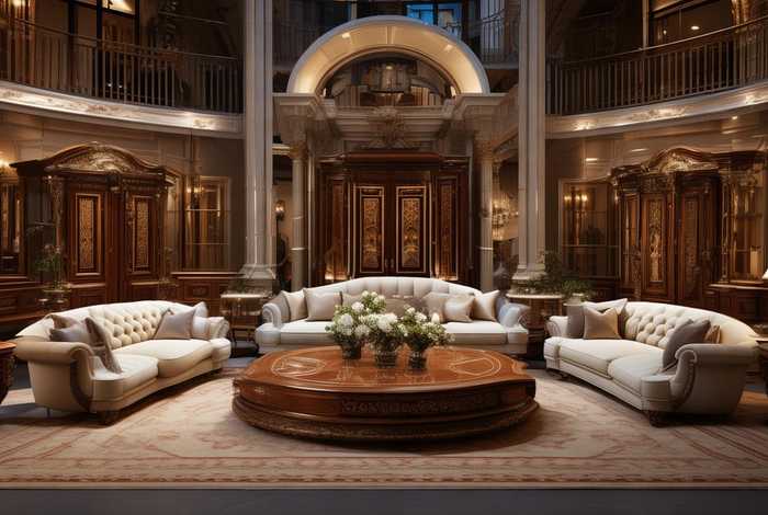 十大定制家居公司 - 十大定制家居公司排行榜