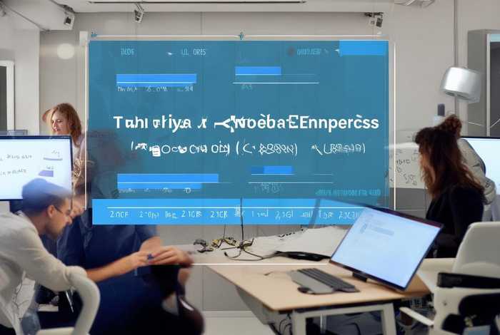 企业网站推广过程 - 企业网站推广过程怎么写