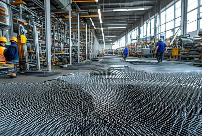 网片厂家视频 - 网片厂家视频素材