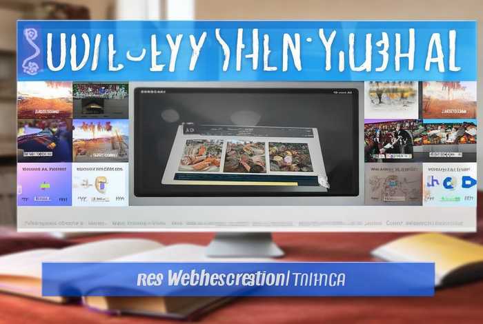 免费网站制作教程；免费网站制作教程视频