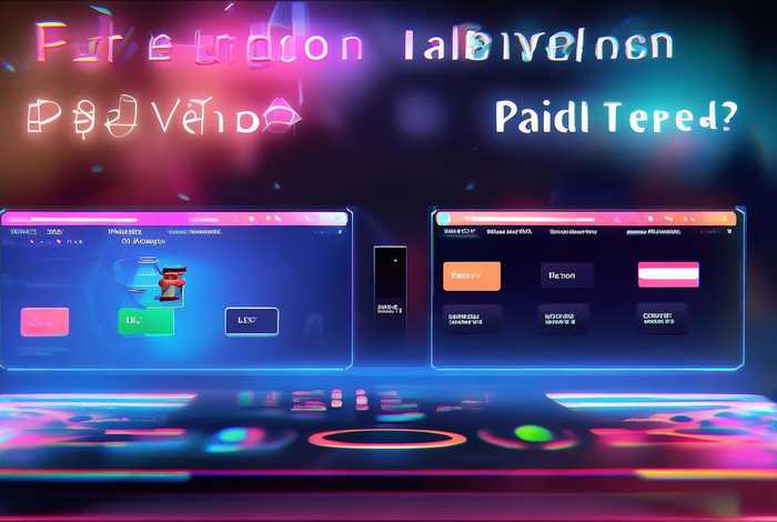 免费版与付费版的在线客服软件(免费版与付费版的在线客服软件哪个好) 免费版与付费版的在线客服软件(免费版与付费版的在线客服软件哪个好)