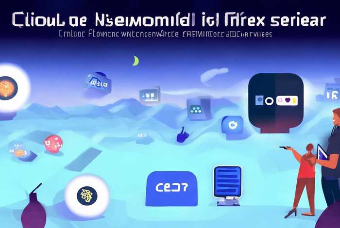 哪里有免费永久的云服务器，大家推荐永久免费的服务器