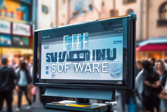 免费广告发布软件；广告发布软件免费版