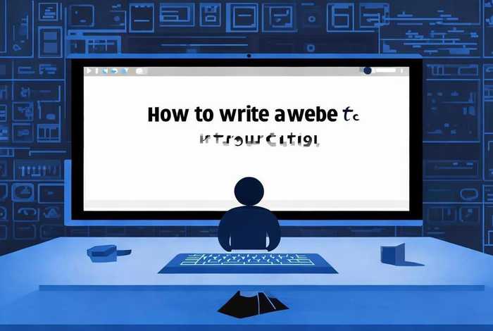 介绍一个免费的网站怎么写，介绍一个免费的网站怎么写文案