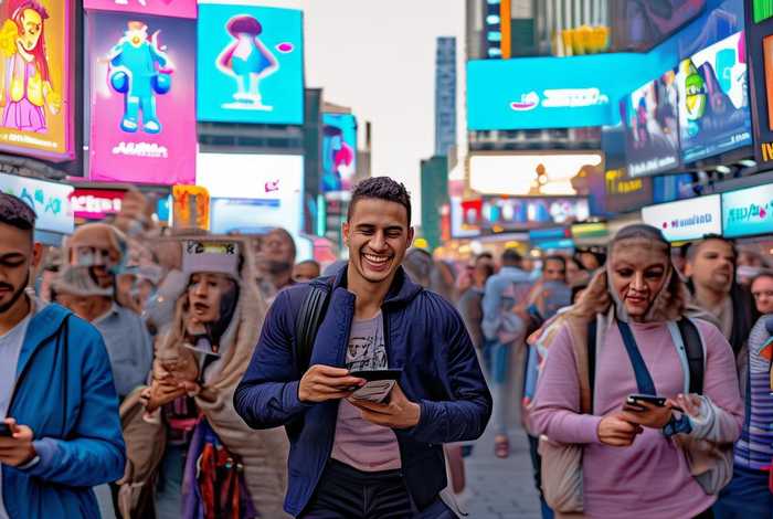 手机广告推广赚钱，手机广告推广赚钱是真的吗