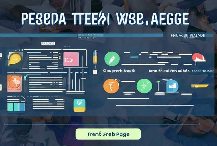 如何制作免费网页、如何制作免费网页链接