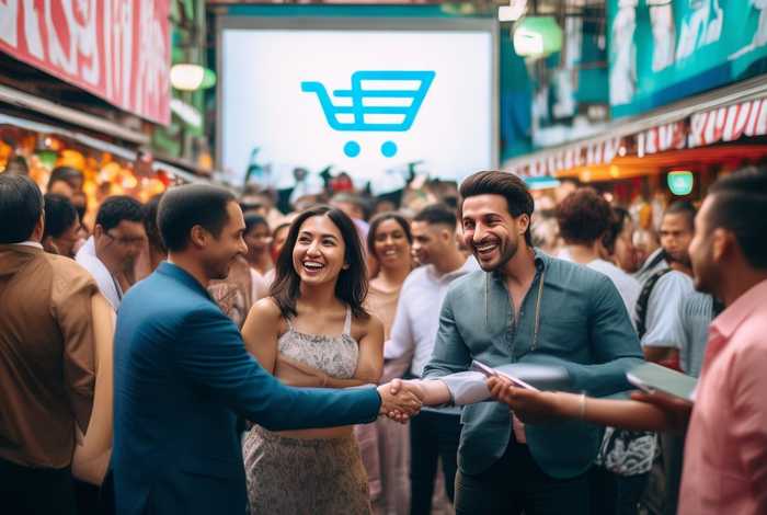 媒体电商 媒体电商平台与美团能有啥合作？