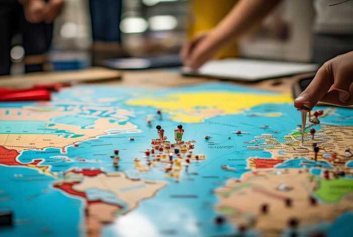 外国订单都是在哪里接的、外国订单都是在哪里接的单子