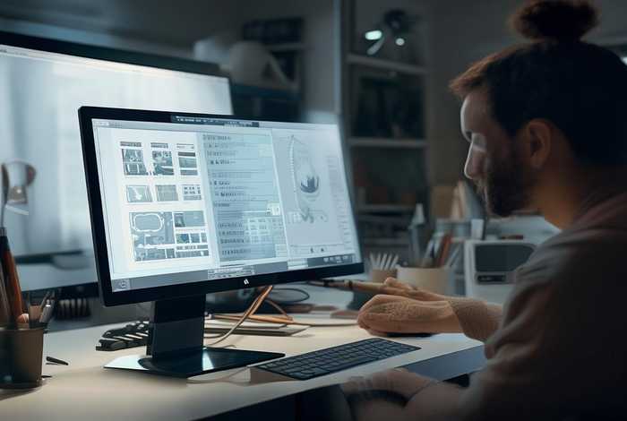 界面设计分辨率要多少 界面设计分辨率要多少才合适
