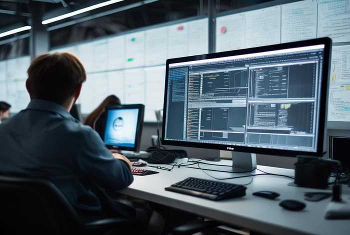 软件开发知识；软件开发知识点