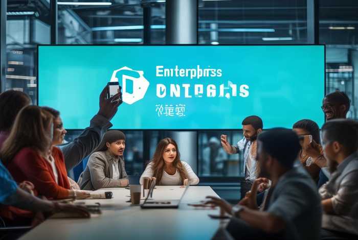 如果建立企业微信、如果建立企业微信群