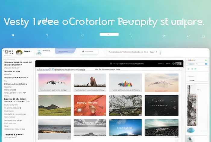 免费版的网站制作软件 - 免费版的网站制作软件有哪些 免费版的网站制作软件 - 免费版的网站制作软件有哪些