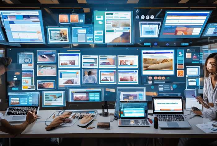 快速搭建网站的方法，快速搭建网站的方法有哪些