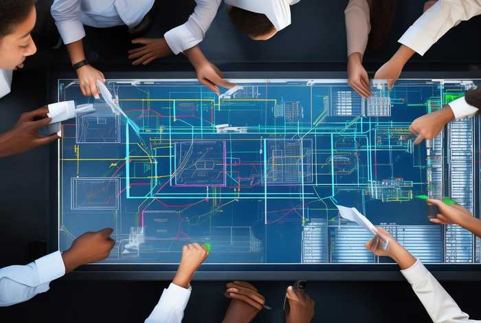 企业网络规划设计方案总结 企业网络规划设计方案总结报告