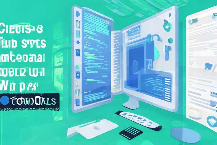 模板网页制作教程，模板网页制作教程下载