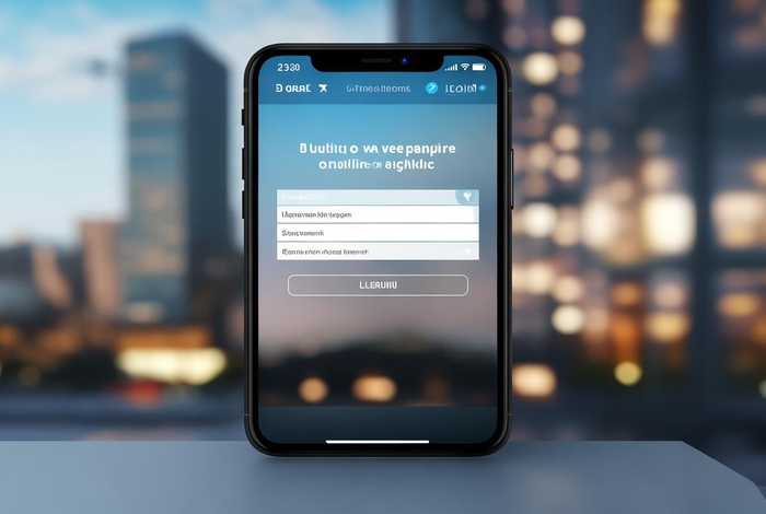 手机怎么登录企业网银、企业网银手机上怎么登录