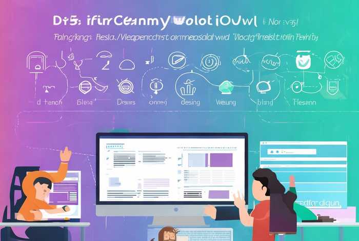 使用dw制作网站的心得 - 用dw制作网站的完整步骤