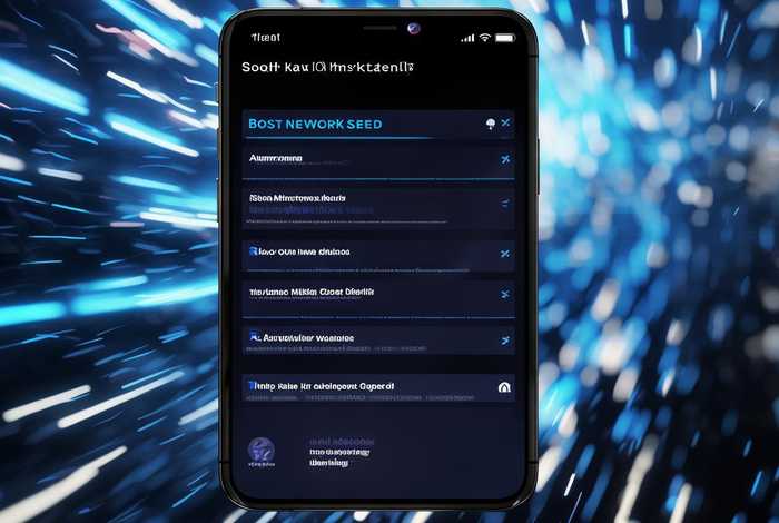 手机网络设置怎么设置，手机网络设置怎么设置网速快