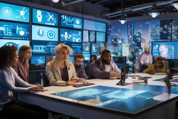 网络平台是什么工作 网络平台是什么工作类型