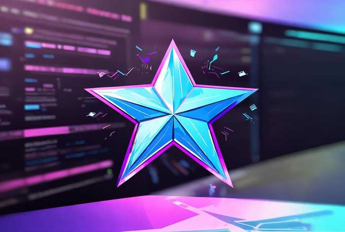 商标设计logo免费生成器五角星（商标设计logo免费生成器五角星代表什么）