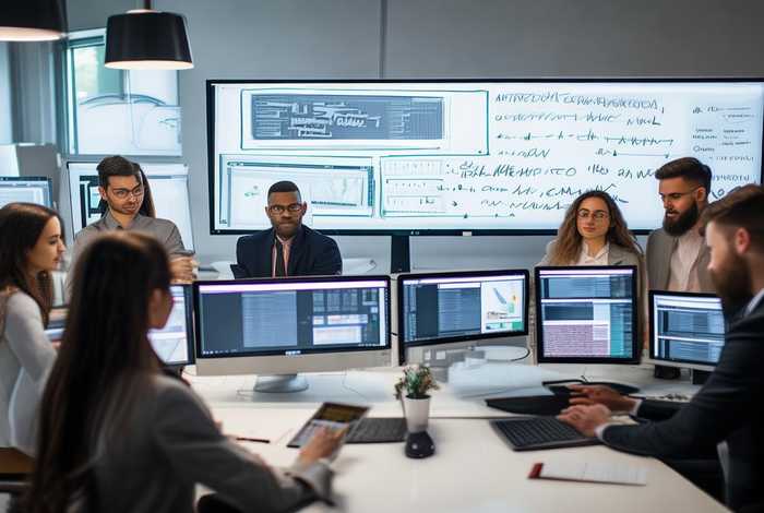 网上商城网站开发 - 网上商城网站开发流程