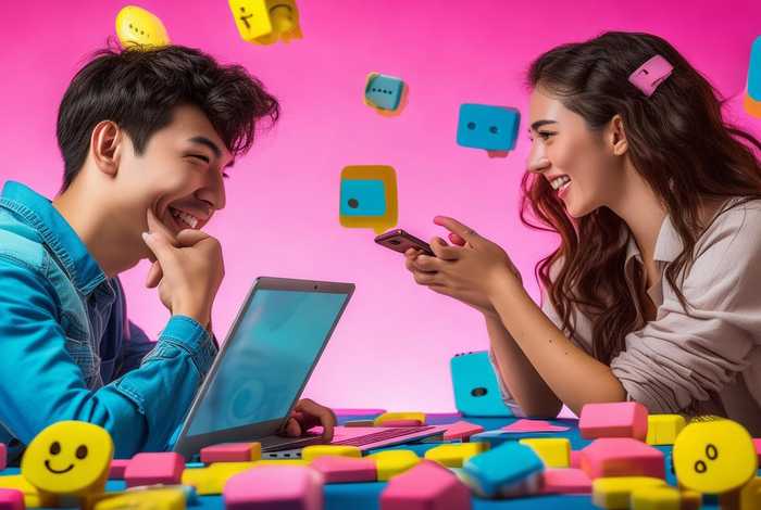 网上怎么搞对象谈恋爱追女孩子 网上怎么搞对象谈恋爱追女孩子？怎么在网上谈对象