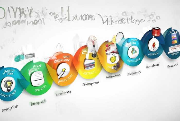 简述网站建设的基本流程；简述网站建设的基本流程及步骤